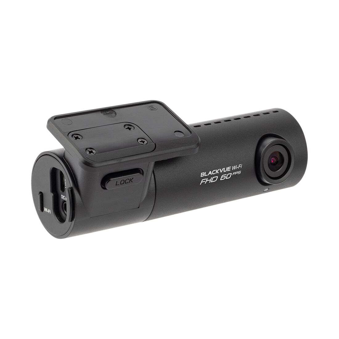 BlackVue Full HD Dash Cam DR590X-1CH-32-PL, , scaau_hi-res