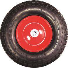 SCA Pneumatic Wheel - Suits Black Hand Trolley, , scaau_hi-res
