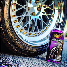 Meguiar's Endurance Tire Shine Gel 473mL, , scaau_hi-res