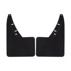 SCA PVC Mudflap Universal Pair, , scaau_hi-res