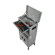 SCA Tool Kit Roller Cabinet 200 Piece, , scaau_hi-res