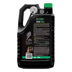 Penrite Enviro+ Engine Oil - 5W-40 5 Litre, , scaau_hi-res