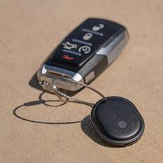 NanoConnect Apple Find My Smart Tag, , scaau_hi-res