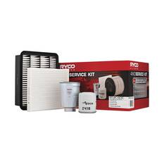 Ryco Filter Service Kit Includes Cabin Air Filter - RSK40C, , scaau_hi-res