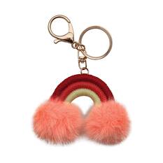 SCA Rainbow Keyring, , scaau_hi-res