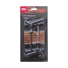 SCA Tyre Repair Kit 12 Piece, , scaau_hi-res