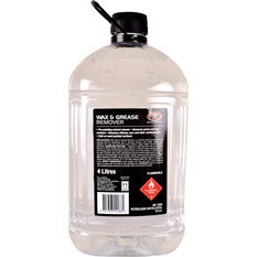 SCA Wax and Grease Remover 4 Litre, , scaau_hi-res