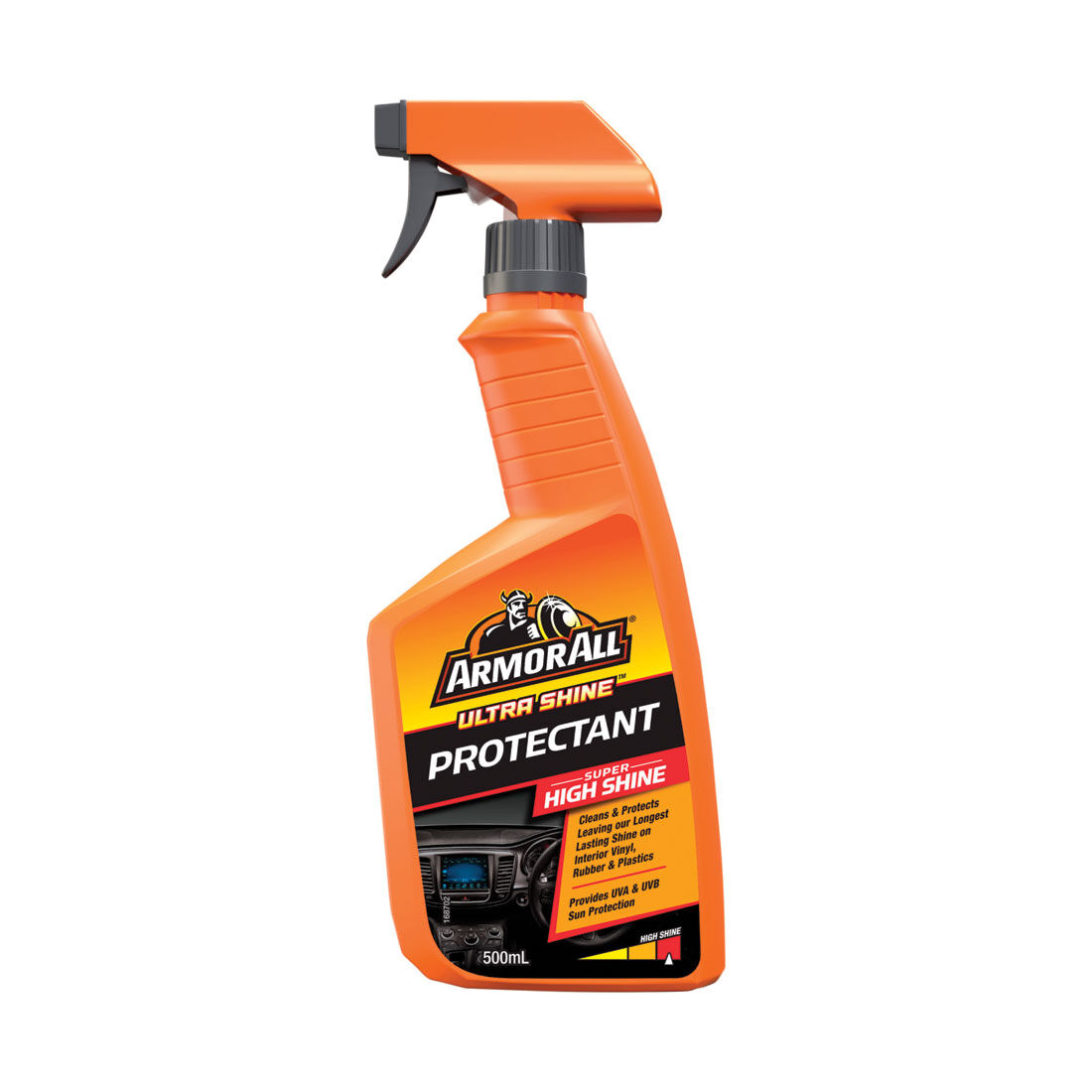 Armor All Ultra High Shine Protectant 500ml, , scaau_hi-res