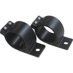 SCA Driving Light Bull SNG Row Bar Mounts - 2.6", , scaau_hi-res
