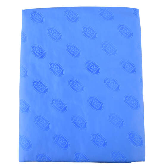 SCA Jumbo Blue Chamois 660 x 440mm, , scaau_hi-res