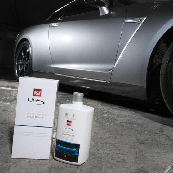 Autoglym Ultra High Definition Shampoo 1 Litre Supercheap Auto