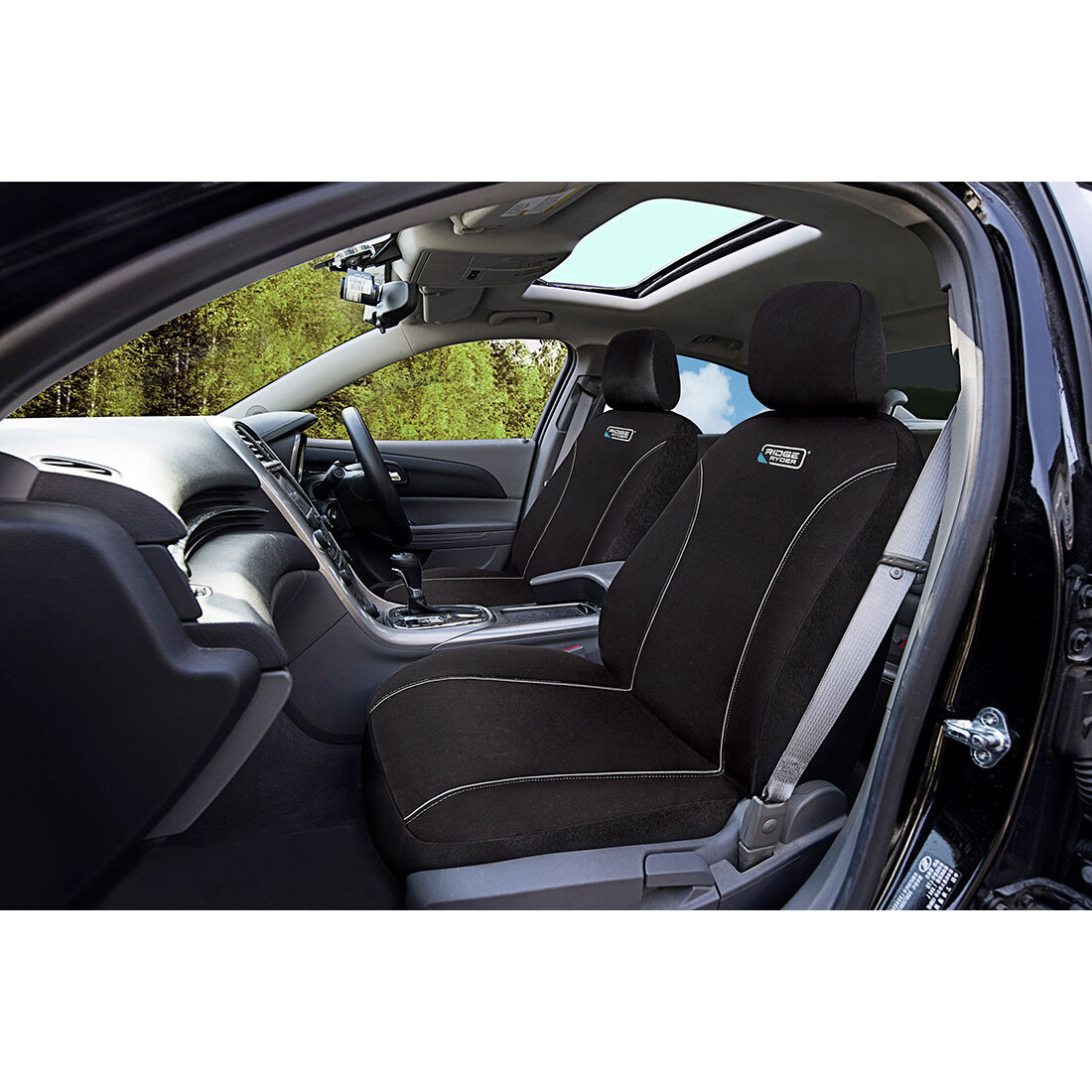 Car seat shop covers at supercheap