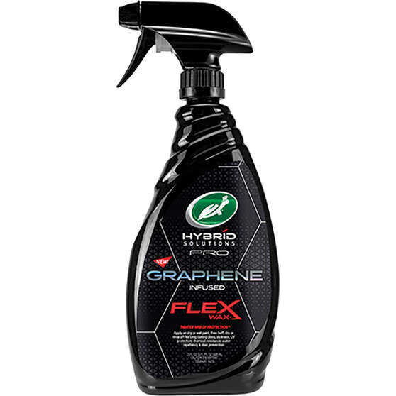 Turtle Wax Hybrid Solutions Pro Flex Wax 680mL, , scaau_hi-res