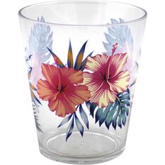 Tropical Melamix Tumbler, , scaau_hi-res