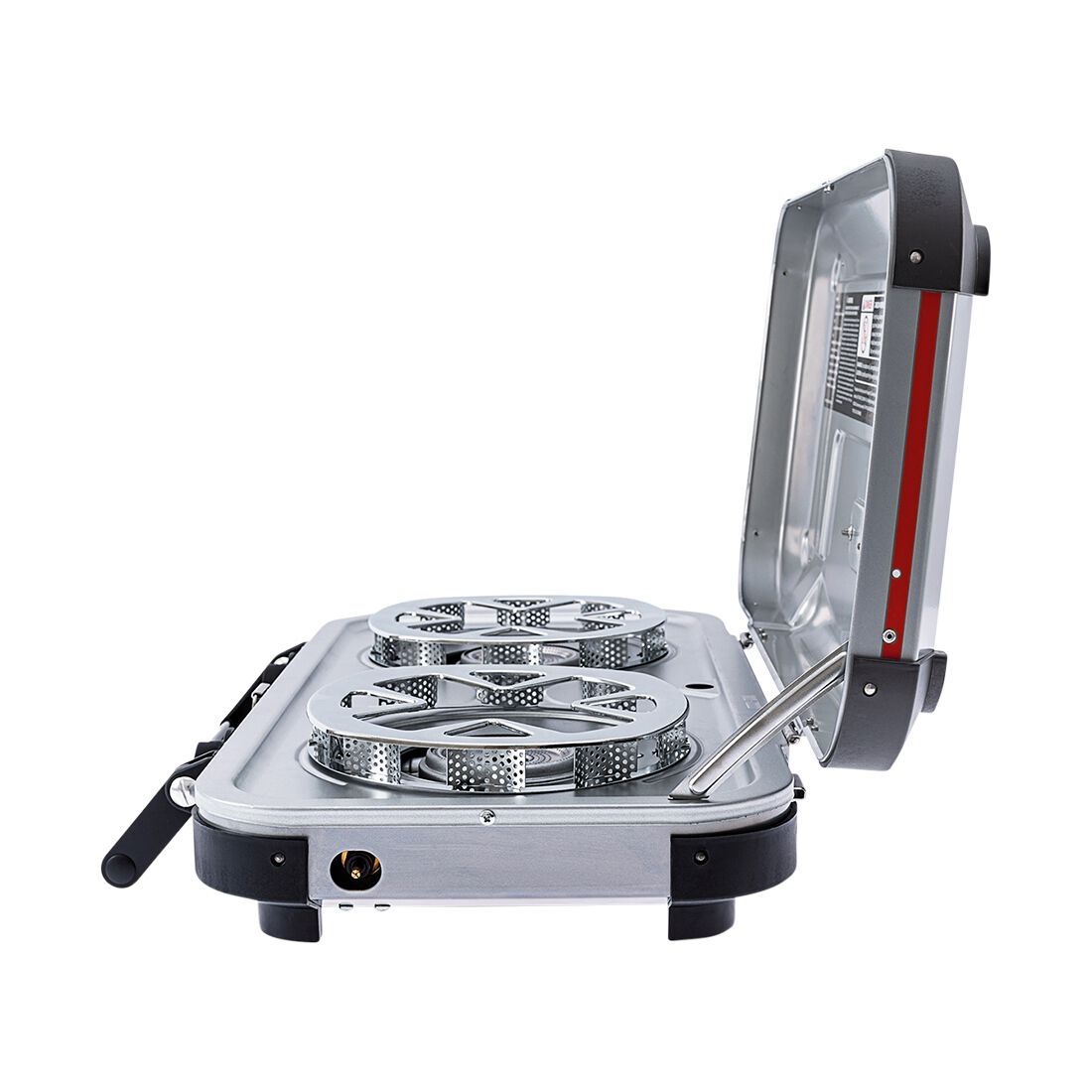 Coleman Fyreknight Hyperflame Camping Stove, , scaau_hi-res