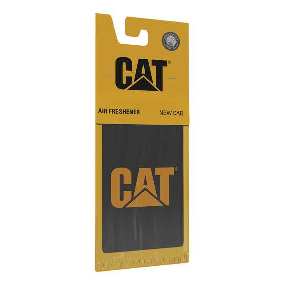 CAT Air Freshener New Car 1 Pack, , scaau_hi-res