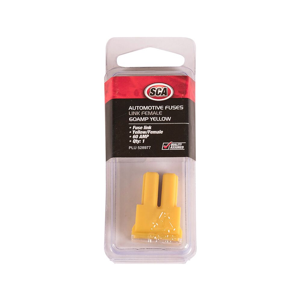 SCA Fuse Link 60 AMP Supercheap Auto