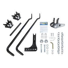 Hayman Reese Weight Distribution System 600lb 30in, , scaau_hi-res