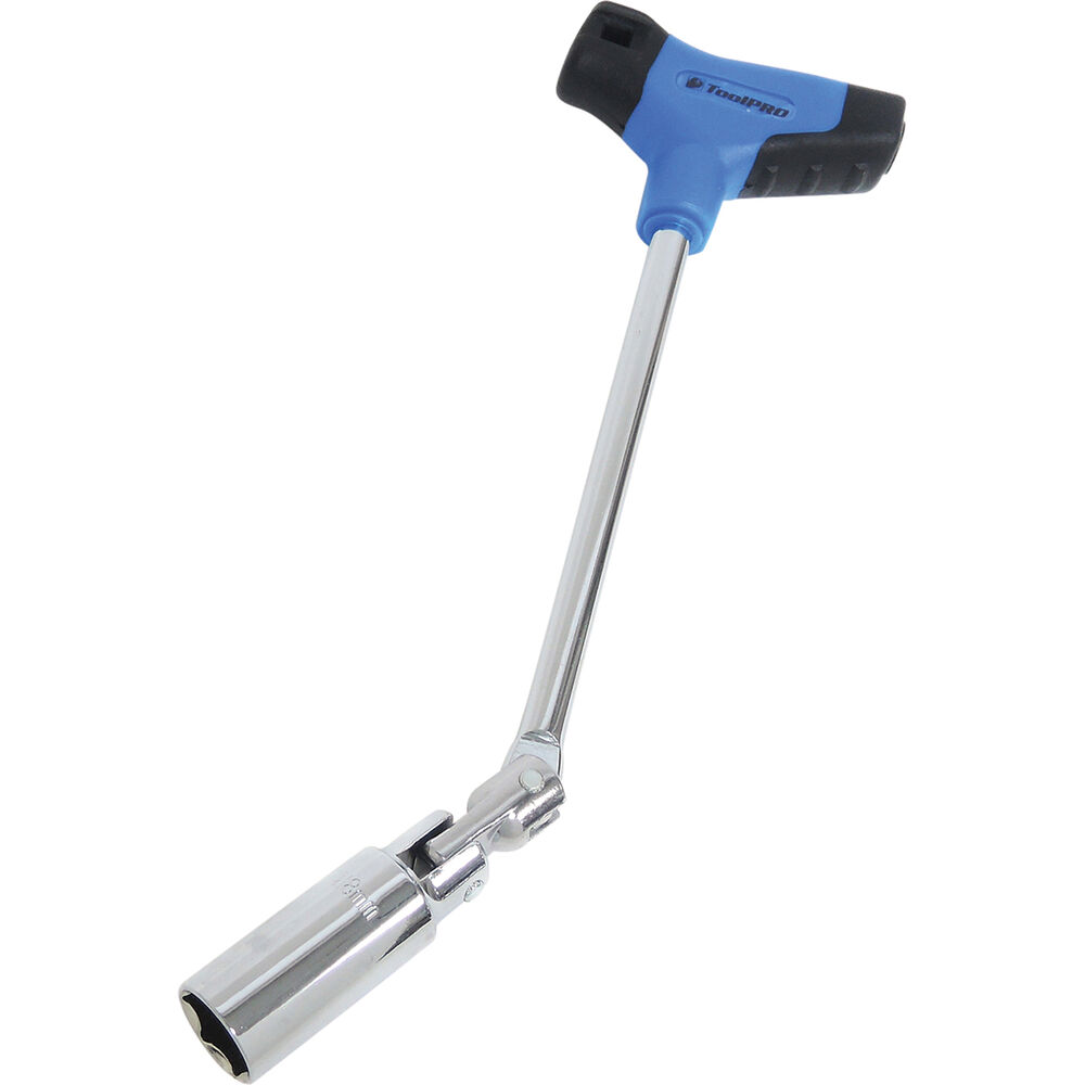 ToolPRO Spark Plug Wrench 18mm Supercheap Auto