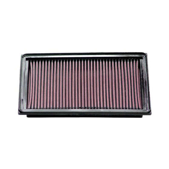 Filtro Aria K&N 33-2031-2 Lavabile - Alta Portata Riutilizzabile - Foto 4