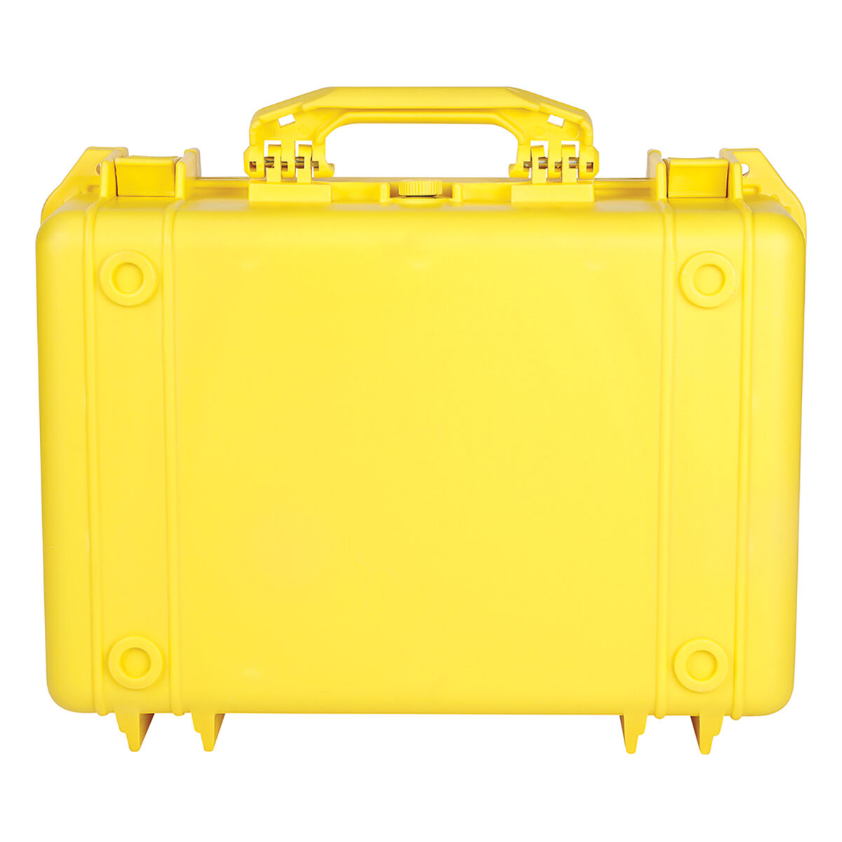 ToolPRO Safe Case Large Yellow 460 x 360 x 175mm, , scaau_hi-res