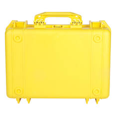 ToolPRO Safe Case Large Yellow 460 x 360 x 175mm, , scaau_hi-res