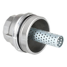 Tridon Oil Filter Cap TCC033, , scaau_hi-res