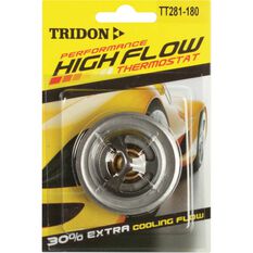 Tridon High Flow Thermostat - TT281-180, , scaau_hi-res