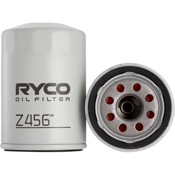 Ryco Oil Filter - Z456, , scaau_hi-res