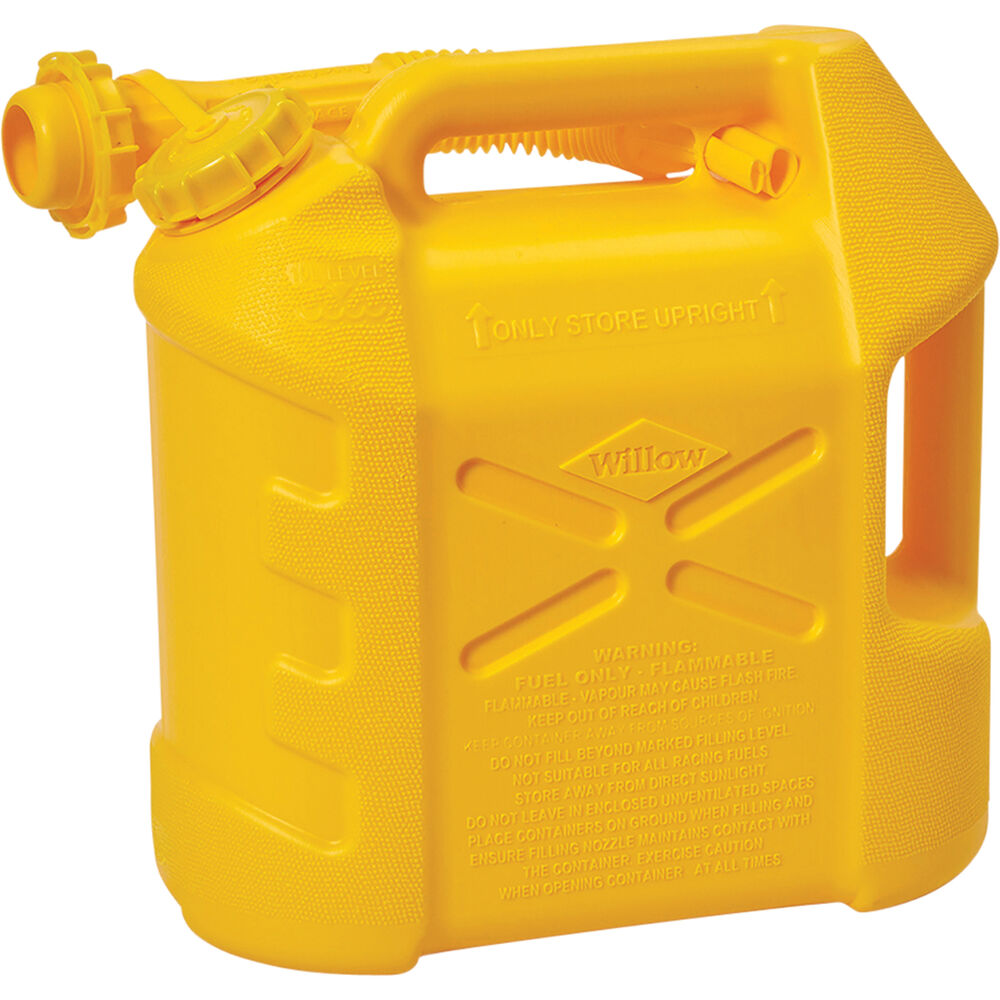 Willow Diesel Jerry Can 10 Litre Supercheap Auto