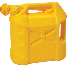 Willow Diesel Jerry Can - 10 Litre, , scaau_hi-res