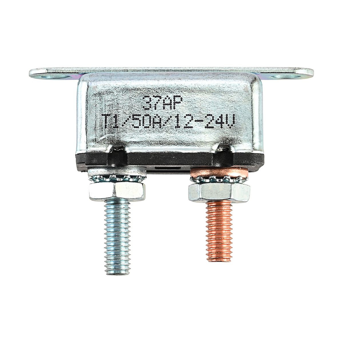 SCA Circuit Breaker - 12/24V 50 Amp, , scaau_hi-res