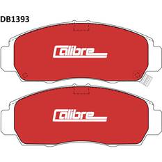 Calibre Disc Brake Pads DB1393CAL, , scaau_hi-res