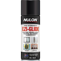Ezi-Glide Silicone Spray - 330g, , scaau_hi-res