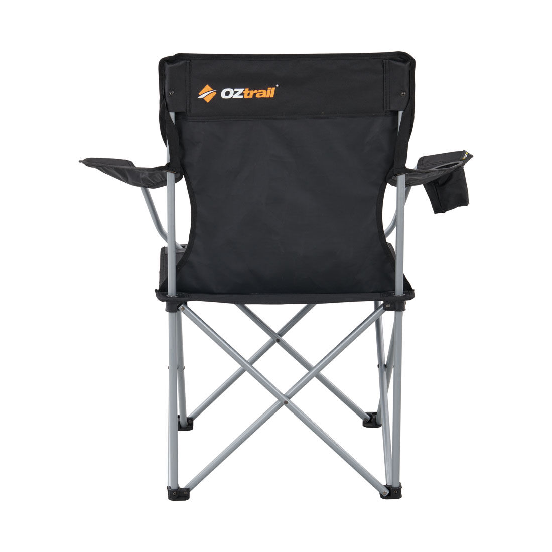 Oztrail Classic Arm Chair, , scaau_hi-res