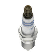 Bosch Suppressed Spark Plug - HR9LPP22Y, , scaau_hi-res