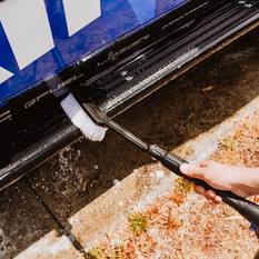 Kincrome Fixed Wash Brush, , scaau_hi-res