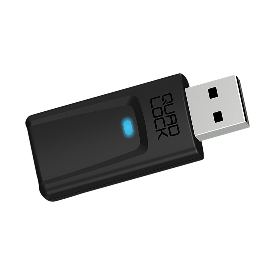 Quad Lock Wireless Carplay Adaptor - QLA-CPA-2, , scaau_hi-res