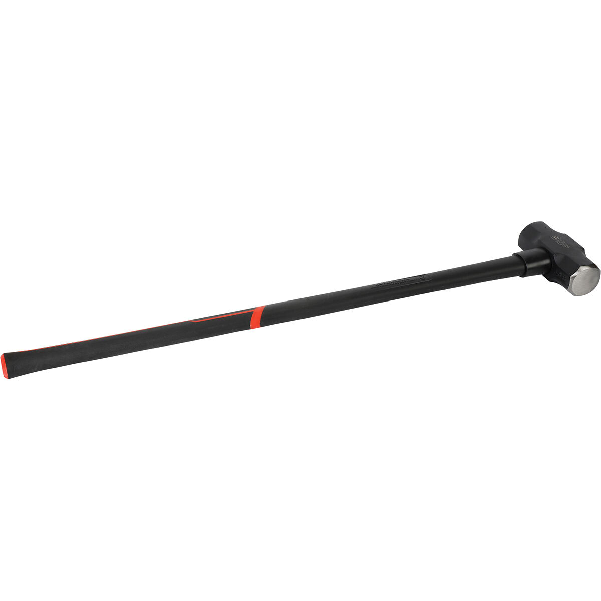 ToolPRO Sledge Hammer - Graphite, 8lb, 3.6kg, , scaau_hi-res