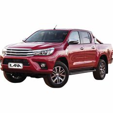 Ilana Cyclone Tailor Made Pack for Toyota Hilux SR Dual Cab 07/15+, , scaau_hi-res