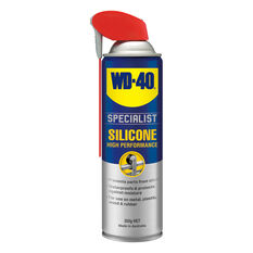 WD-40 Specialist Silicone Spray 300g, , scaau_hi-res