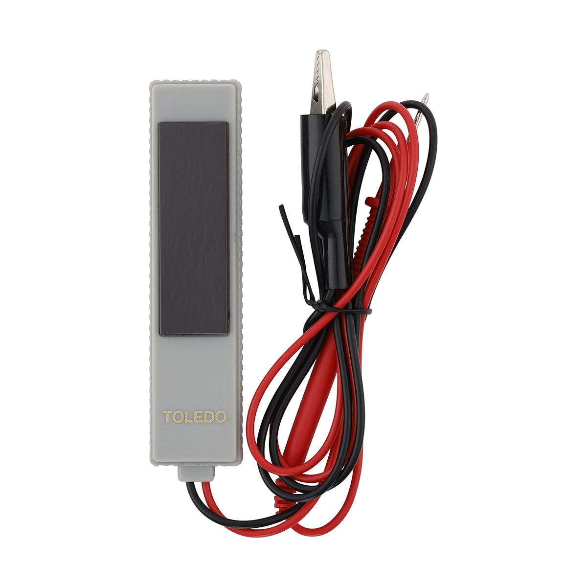 Toledo Battery & Alternator Voltage Tester, , scaau_hi-res