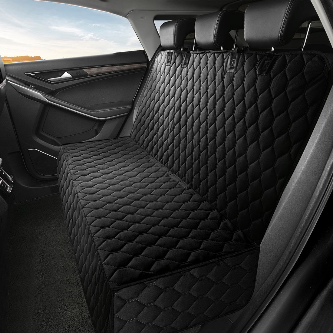 Nissan patrol seat covers supercheap sale