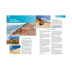 Hema K'gari (Fraser Island) Atlas & Guide – 1st Edition, , scaau_hi-res