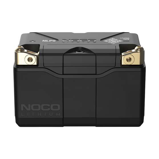 NOCO Lithium Powersports Battery - NLP9, , scaau_hi-res