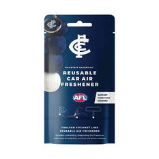 Roadtrip Essential Air Freshener Set Carlton Blues Coconut Lime 5ml, , scaau_hi-res
