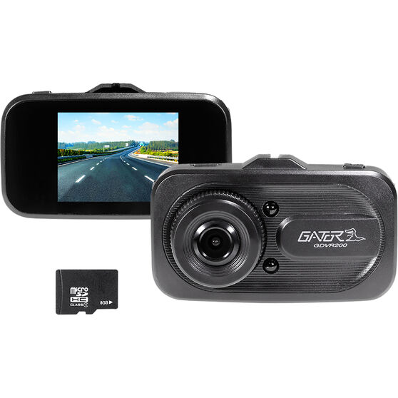 dash cam supercheap