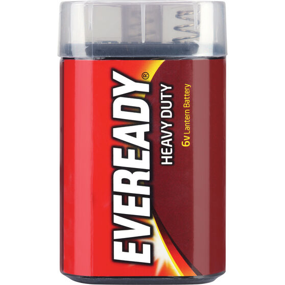 Eveready Lantern Battery - 6V, , scaau_hi-res