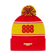 SCA Wildcard Team 2025 Beanie, , scaau_hi-res