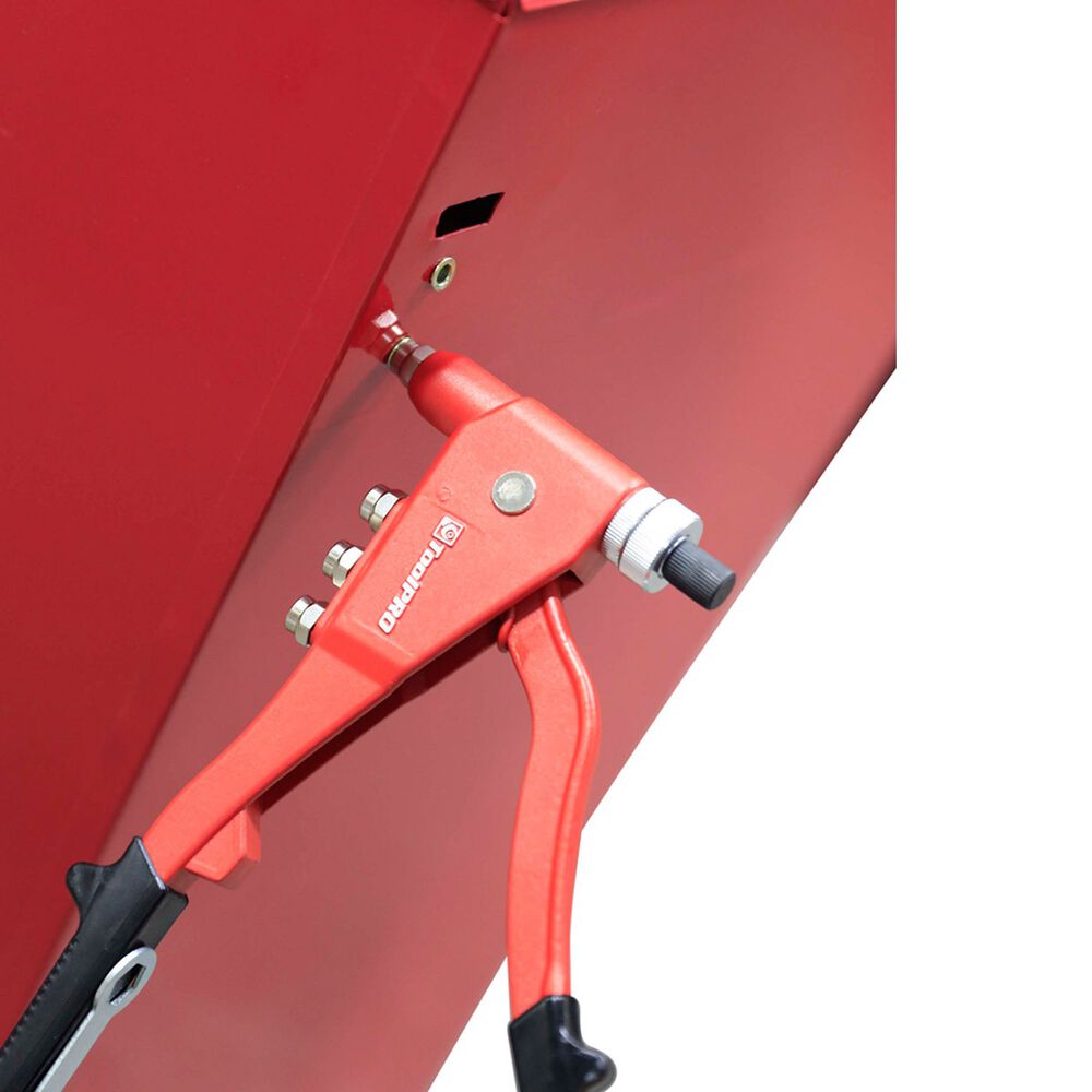 ToolPRO Rivet Nut Tool Light Duty M3M6 Supercheap Auto